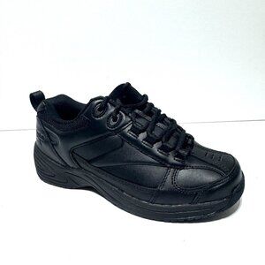Reebok Mens Jorie Sneakers Black Size 5.5 M